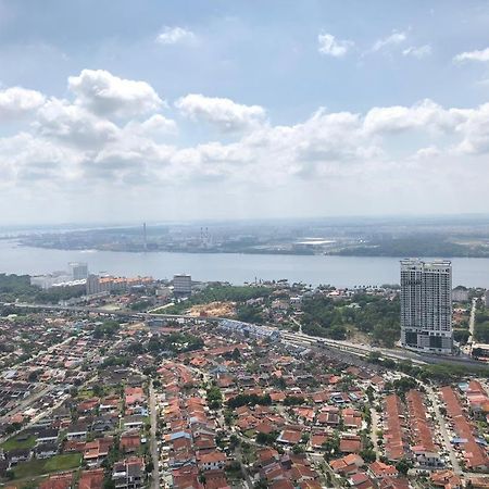 The Astaka Johor Bahru Hotel Luaran gambar