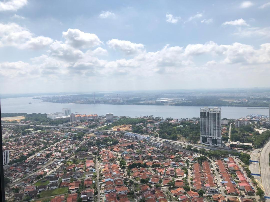 The Astaka Johor Bahru Hotel Luaran gambar